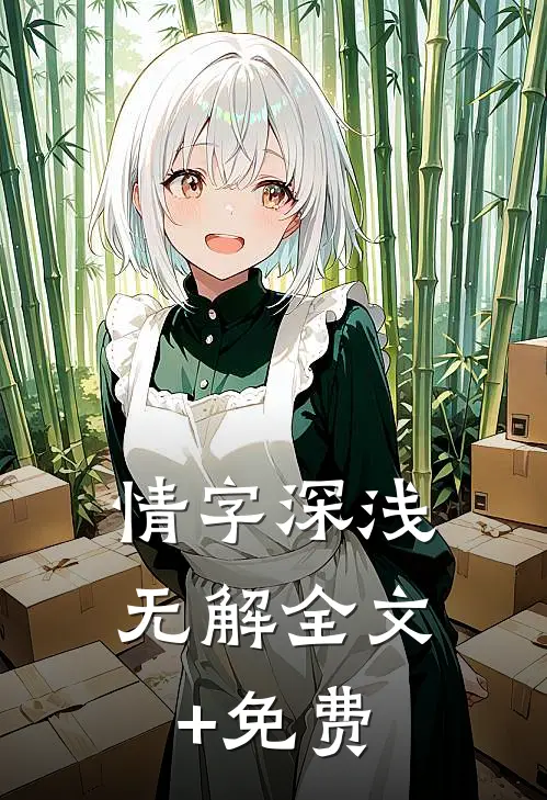 情字深浅无解全文+免费