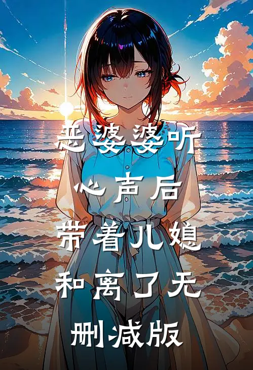 恶婆婆听心声后，带着儿媳和离了无删减版
