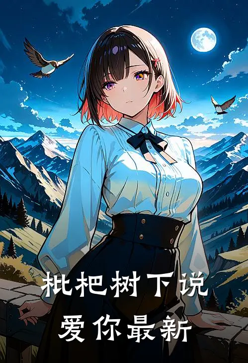枇杷树下说爱你最新