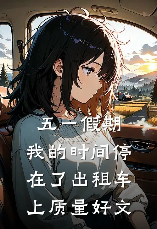 五一假期，我的时间停在了出租车上质量好文