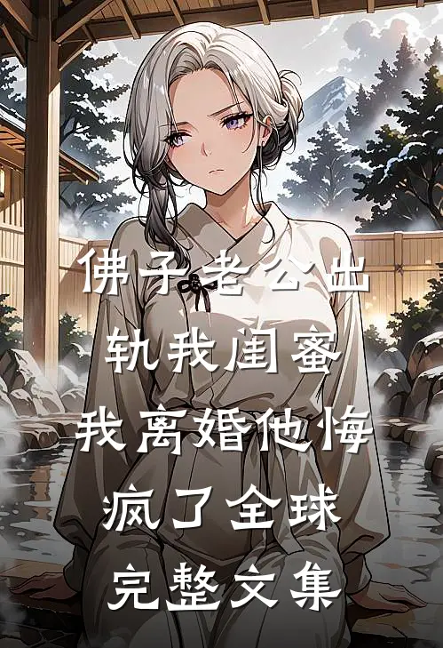 佛子老公出轨我闺蜜，我离婚他悔疯了全球完整文集