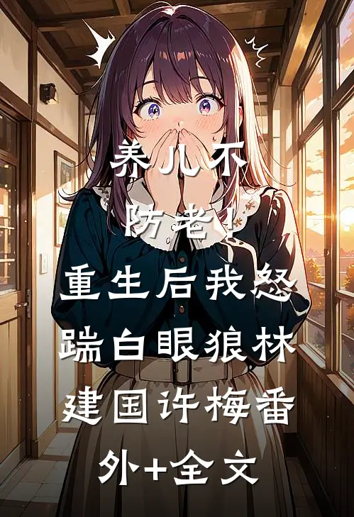 养儿不防老！重生后我怒踹白眼狼林建国许梅(番外)+(全文)