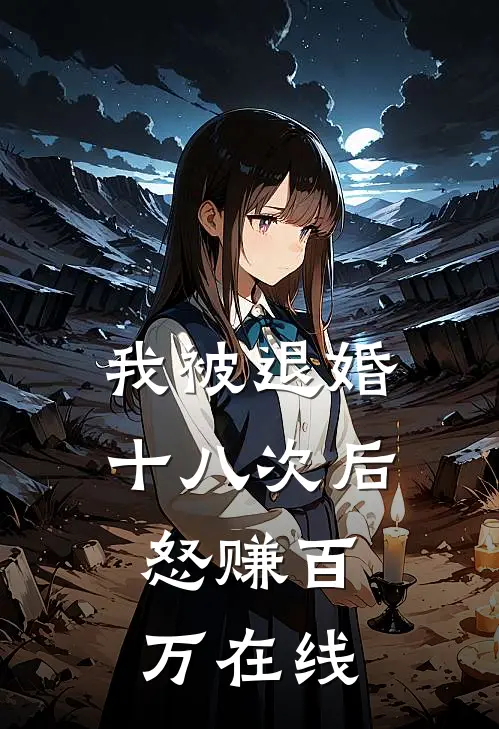 我被退婚十八次后，怒赚百万在线