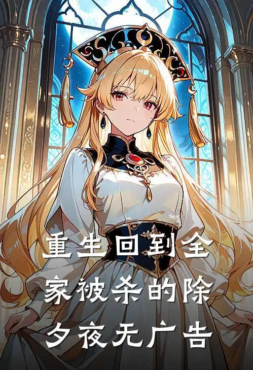 重生回到全家被杀的除夕夜无广告