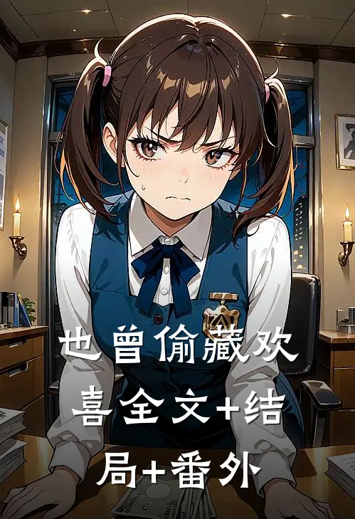 也曾偷藏欢喜全文+结局+番外