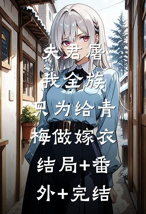夫君屠我全族，只为给青梅做嫁衣:结局+番外+完结