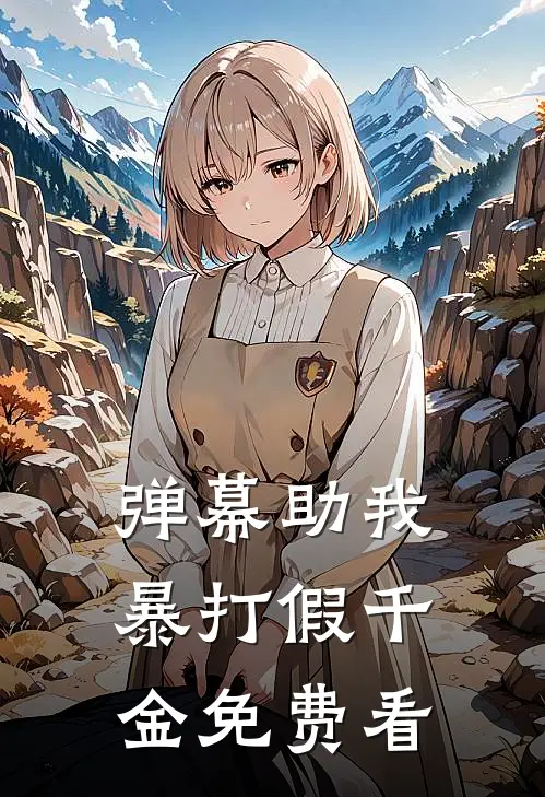 弹幕助我暴打假千金免费看
