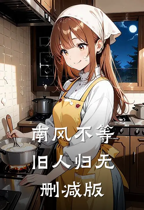 南风不等旧人归无删减版