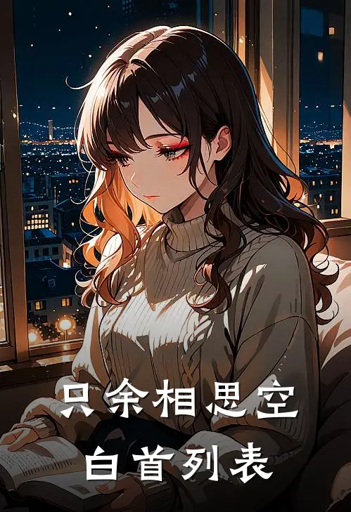 只余相思空白首列表