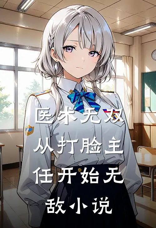 医术无双：从打脸主任开始无敌小说
