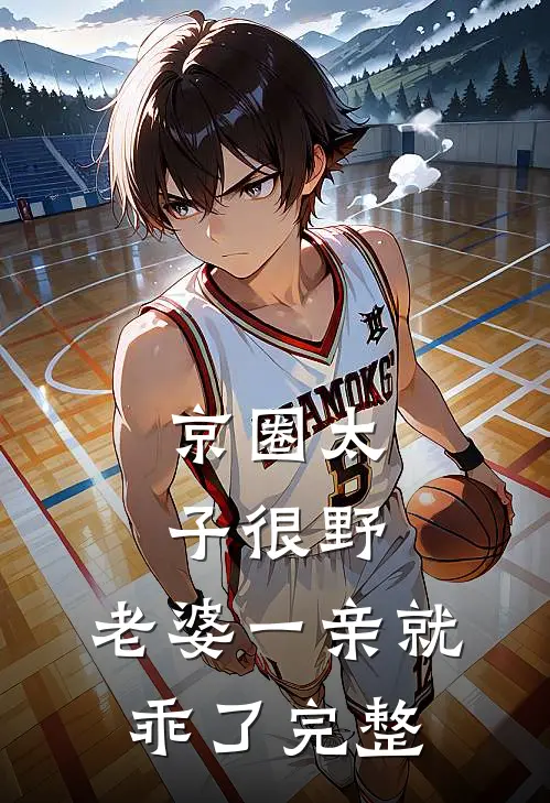 京圈太子很野，老婆一亲就乖了完整