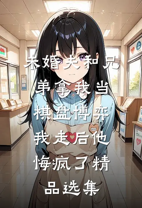 未婚夫和兄弟拿我当棋盘博弈，我走后他悔疯了精品选集