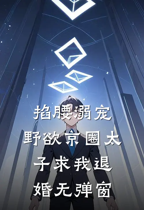 掐腰溺宠，野欲京圈太子求我退婚无弹窗