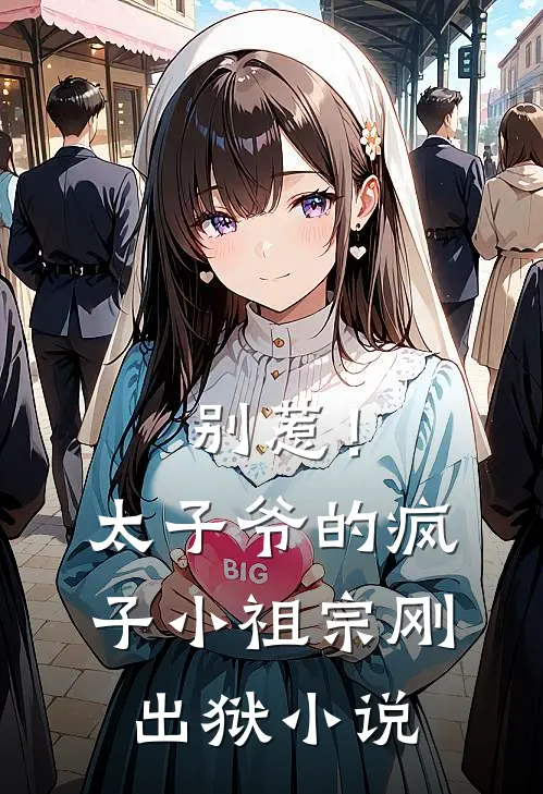 别惹！太子爷的疯子小祖宗刚出狱小说