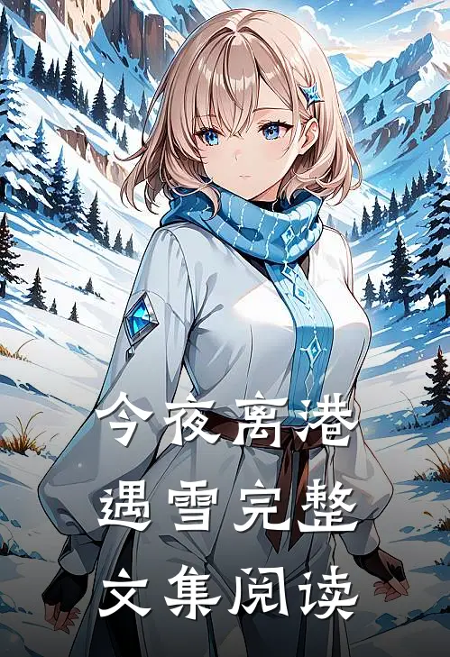 今夜离港遇雪完整文集阅读