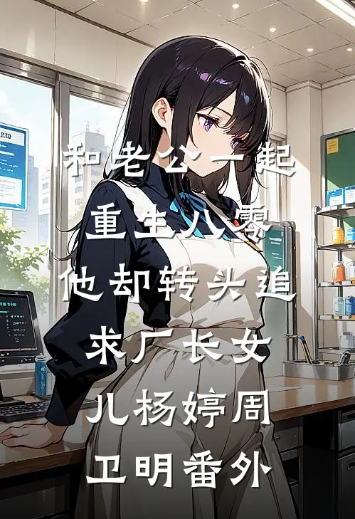 和老公一起重生八零，他却转头追求厂长女儿杨婷周卫明番外