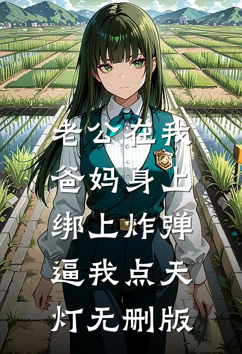 老公在我爸妈身上绑上炸弹，逼我点天灯无删版