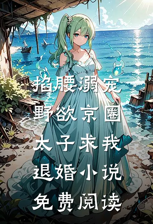 掐腰溺宠，野欲京圈太子求我退婚小说免费阅读