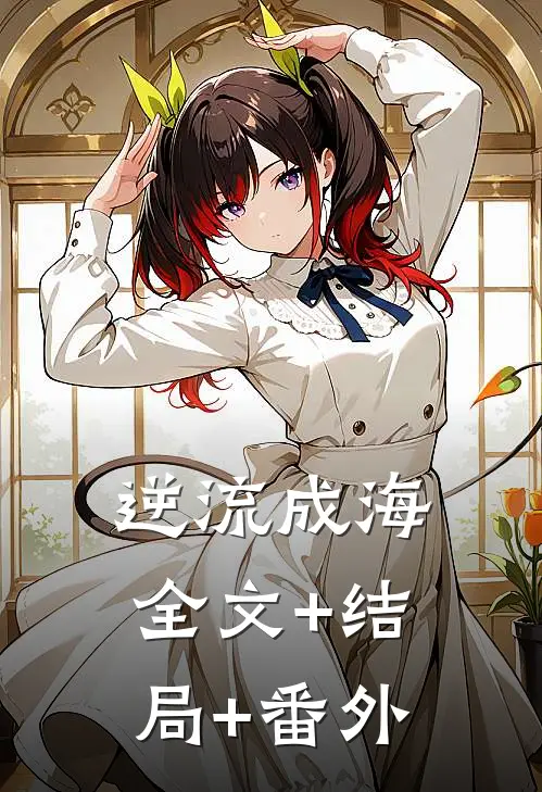 逆流成海全文+结局+番外