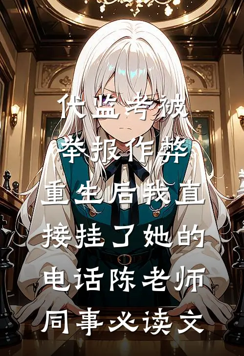 知鱼大结局