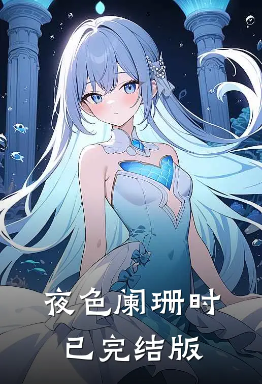夜色阑珊时已完结版