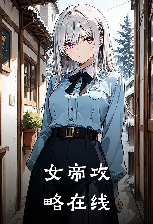 女帝攻略在线