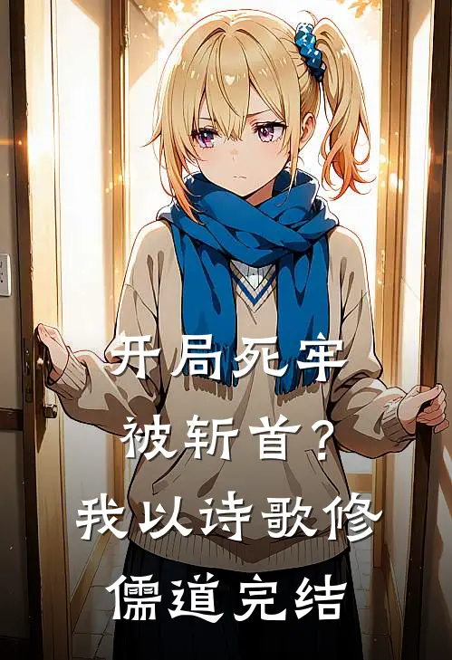 开局死牢被斩首？我以诗歌修儒道完结