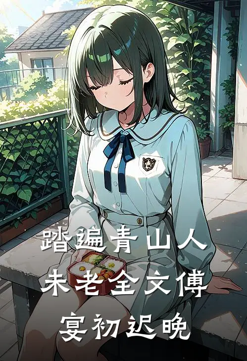 踏遍青山人未老全文傅宴初迟晚
