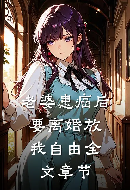 老婆患癌后，要离婚放我自由全文章节