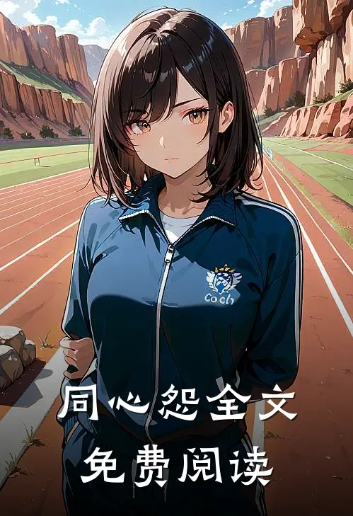 同心怨全文免费阅读