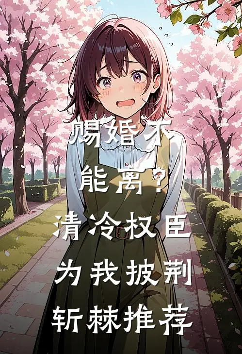 赐婚不能离？清冷权臣为我披荆斩棘推荐