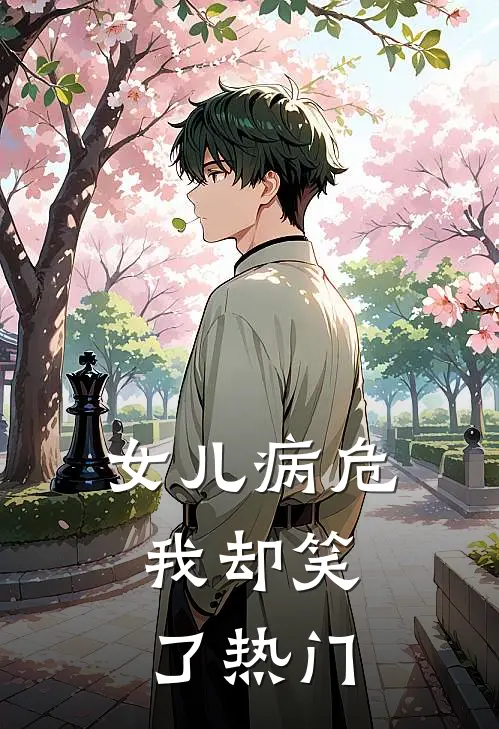 女儿病危，我却笑了热门