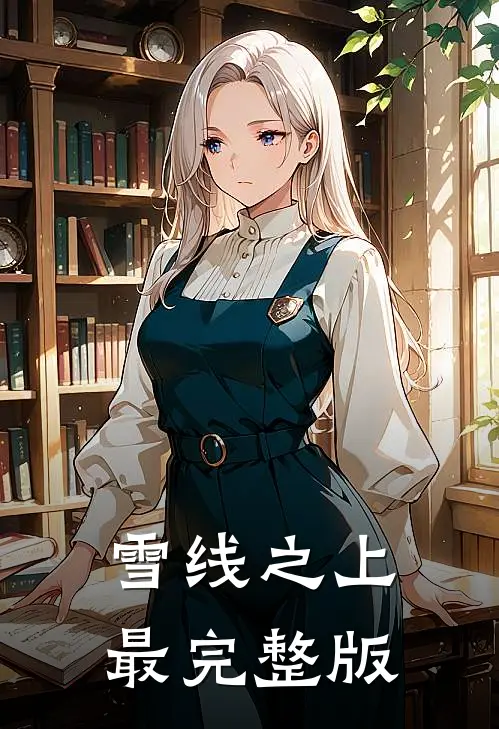 雪线之上最完整版