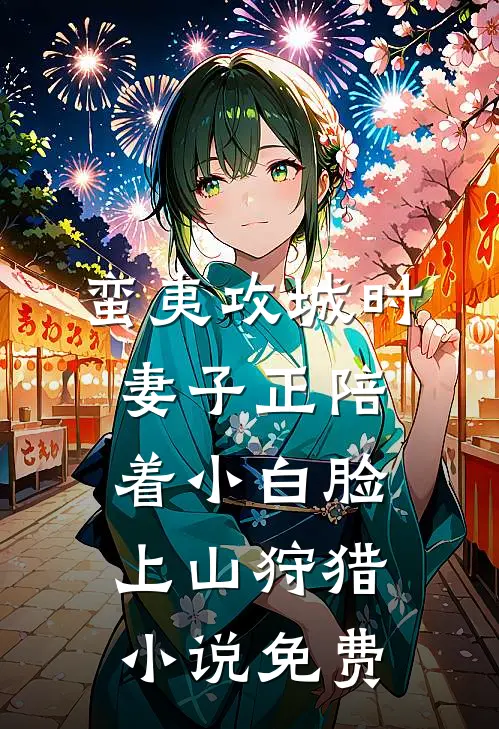 蛮夷攻城时，妻子正陪着小白脸上山狩猎小说免费