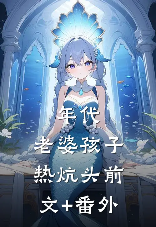 年代：老婆孩子热炕头前文+番外