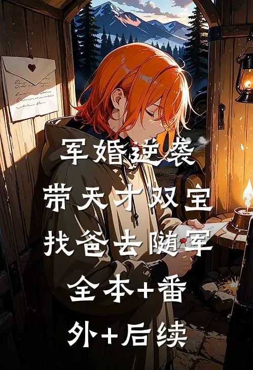 军婚逆袭：带天才双宝找爸去随军全本+番外+后续
