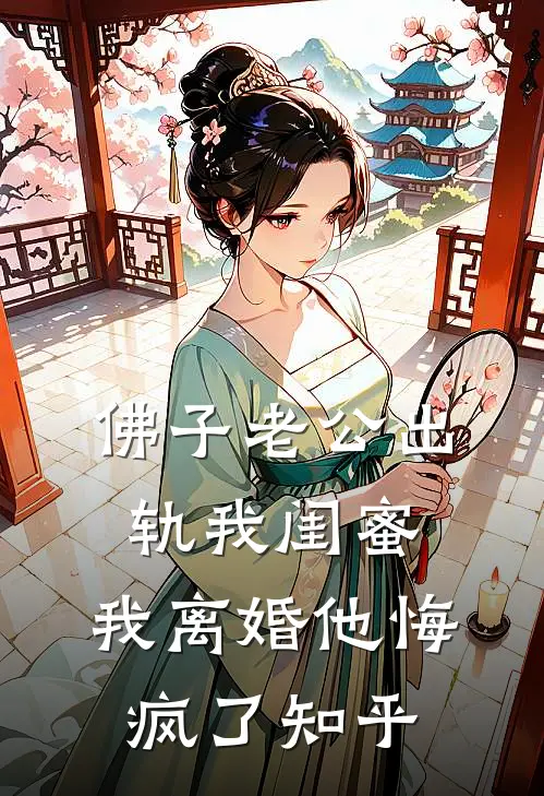 佛子老公出轨我闺蜜，我离婚他悔疯了知乎