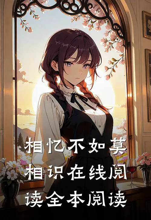 相忆不如莫相识在线阅读全本阅读
