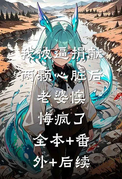 我被逼捐献两颗心脏后，老婆懊悔疯了:全本+番外+后续