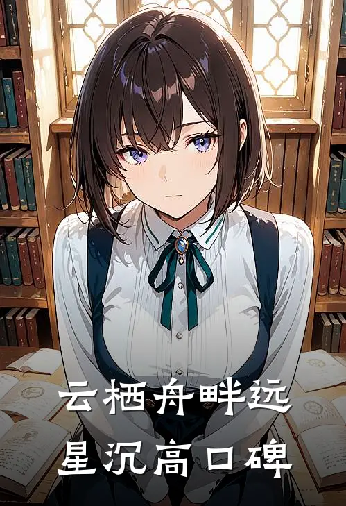 云栖舟畔远星沉高口碑