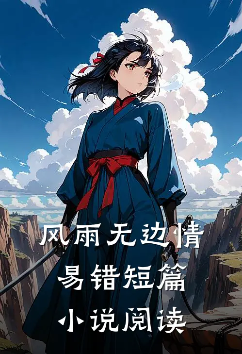 风雨无边情易错短篇小说阅读