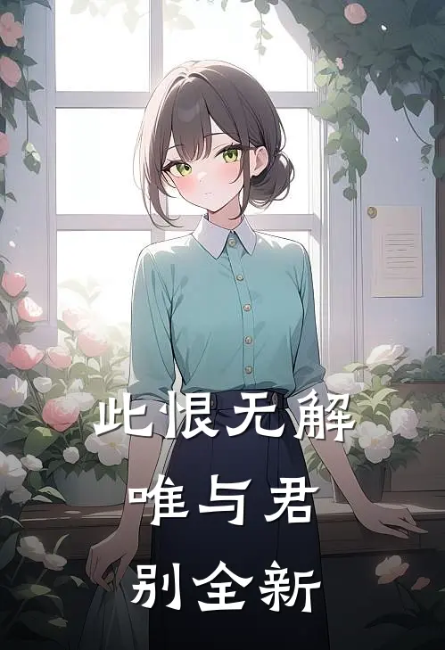 此恨无解，唯与君别全新