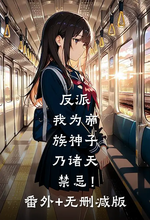 反派：我为帝族神子，乃诸天禁忌！番外+无删减版
