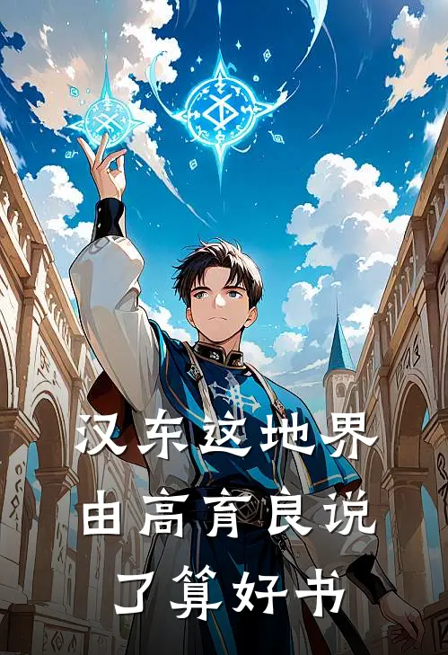 汉东这地界，由高育良说了算好书