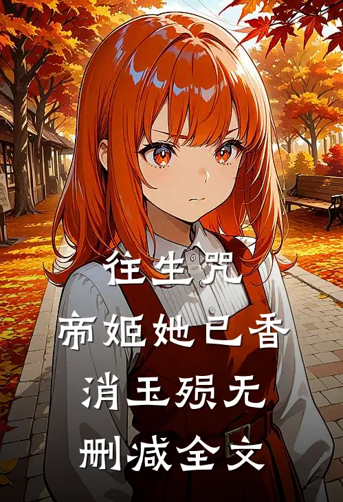 往生咒：帝姬她已香消玉殒无删减全文