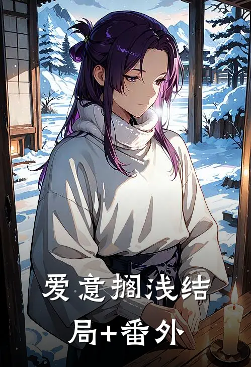 爱意搁浅结局+番外