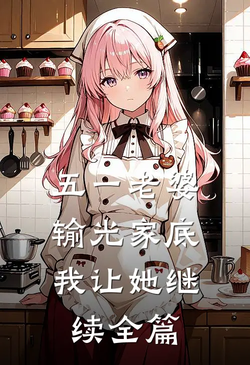 五一老婆输光家底，我让她继续全篇