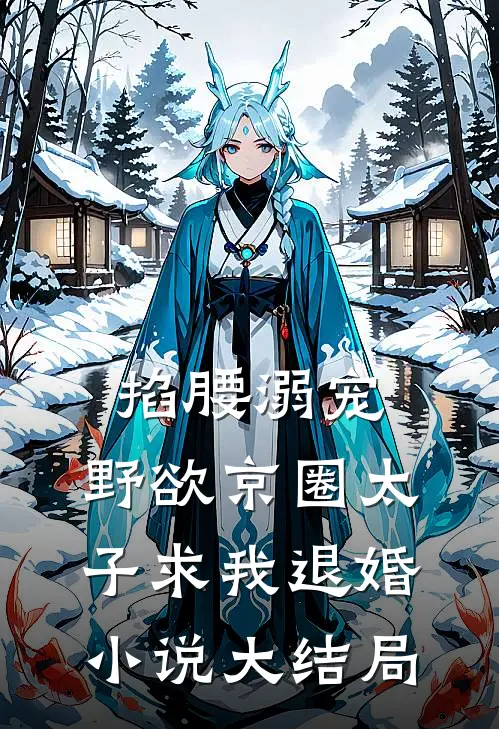 掐腰溺宠，野欲京圈太子求我退婚小说大结局