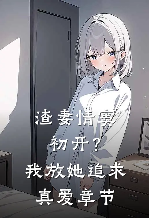 渣妻情窦初开？我放她追求真爱章节