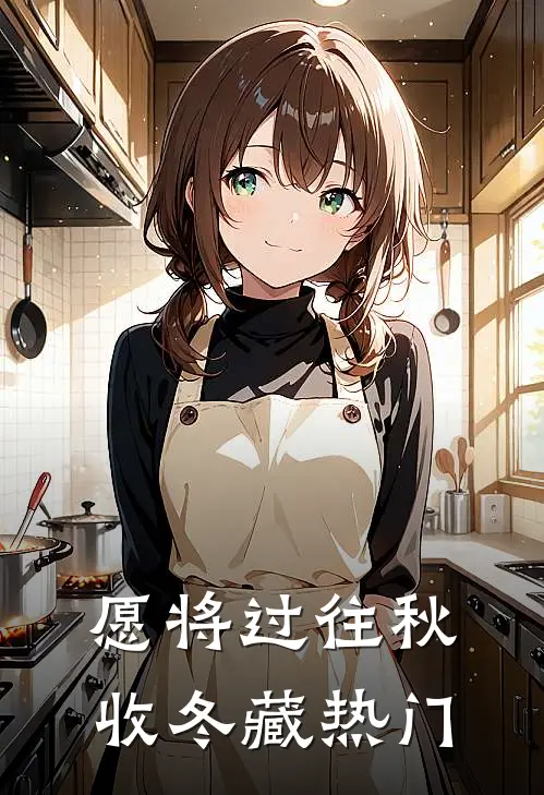 愿将过往秋收冬藏热门